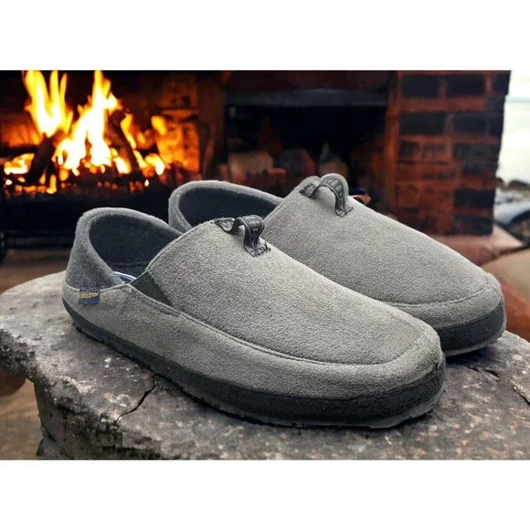 Pendleton | Shoes | Pendleton Steel Gray Driveway Drop 